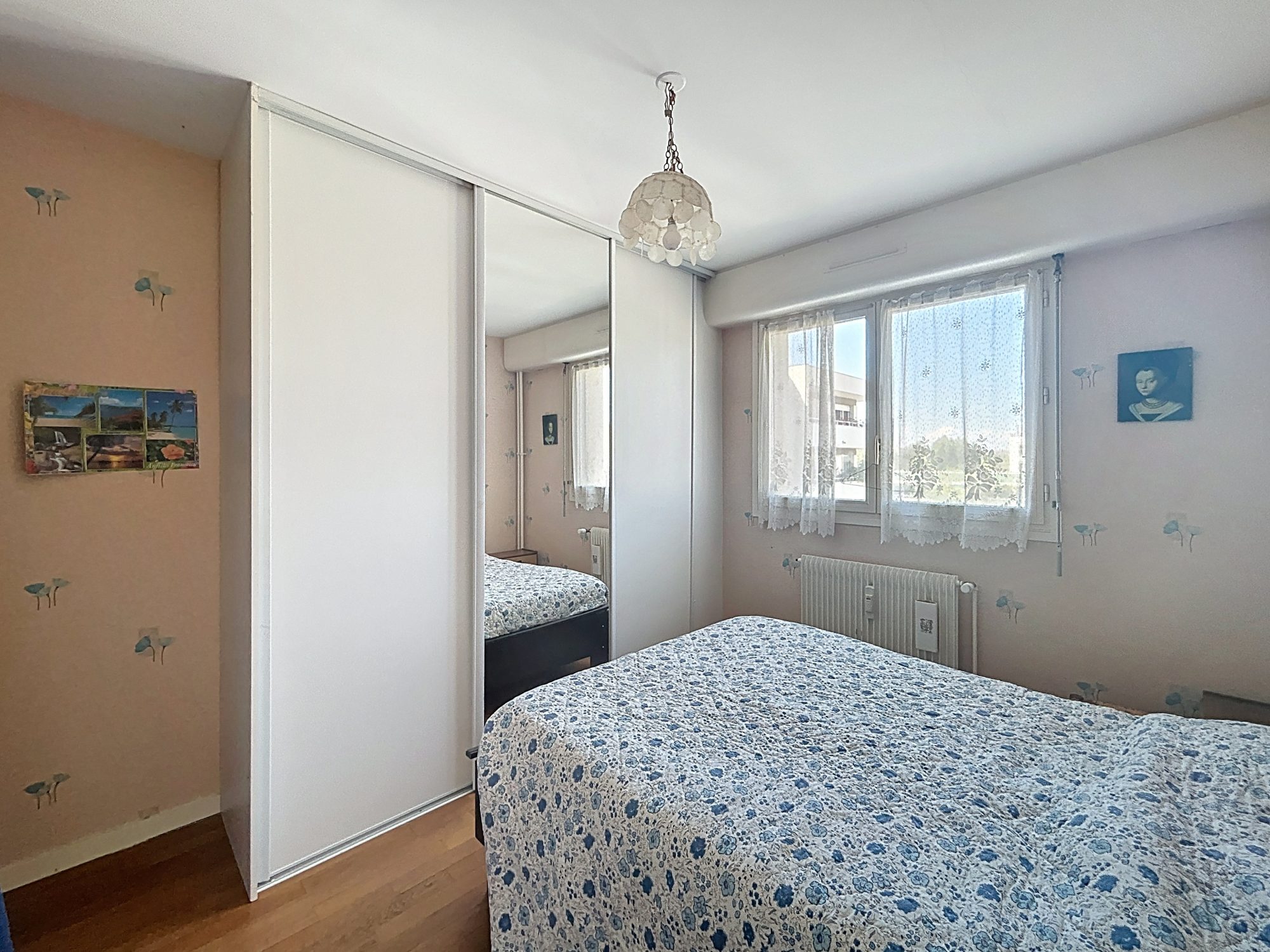 T4 95m2 - Dijon Boulevard Université Dijon 21000