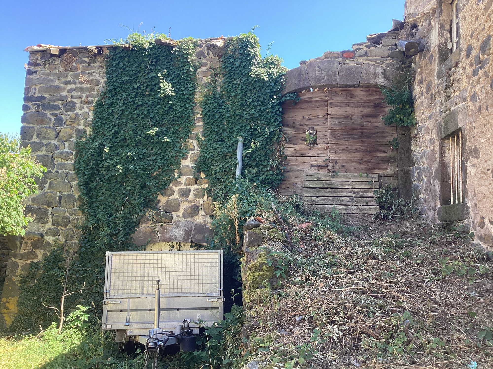 Maison - 5 pièces - 88 m² - Sanssac-l'Église (43320)