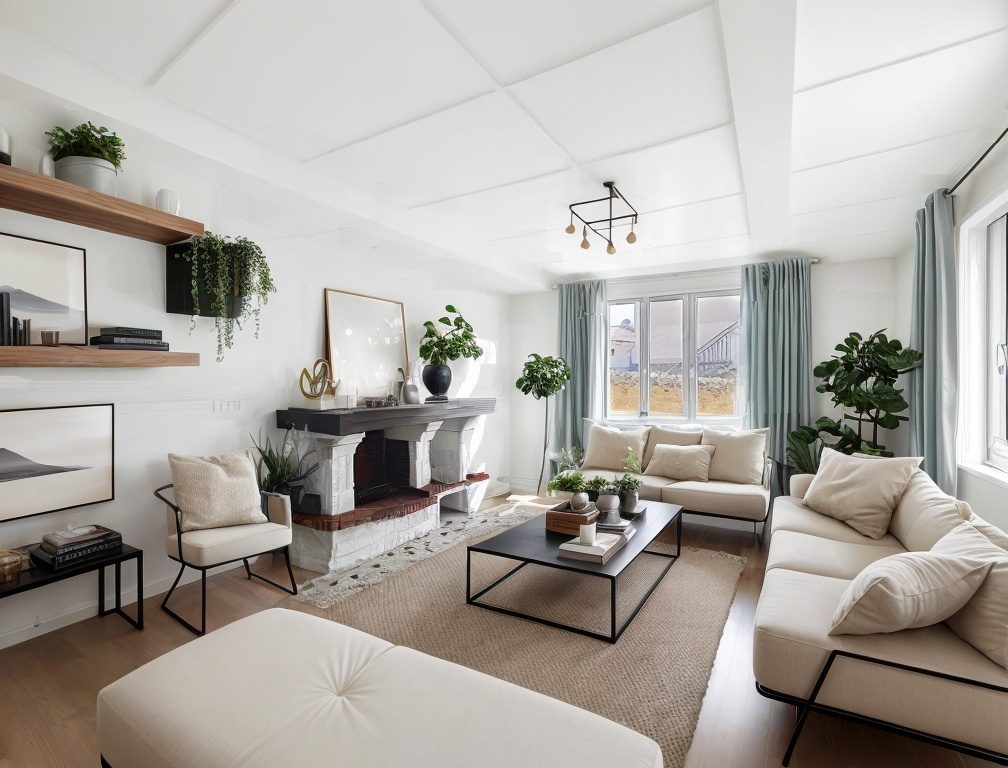 SUR LES HAUTEURS DE GENAY - AU CALME - APPARTEMENT T3 DE 76 m2 - EXTERIEUR 30m2 - PETITE COPROPRIETE