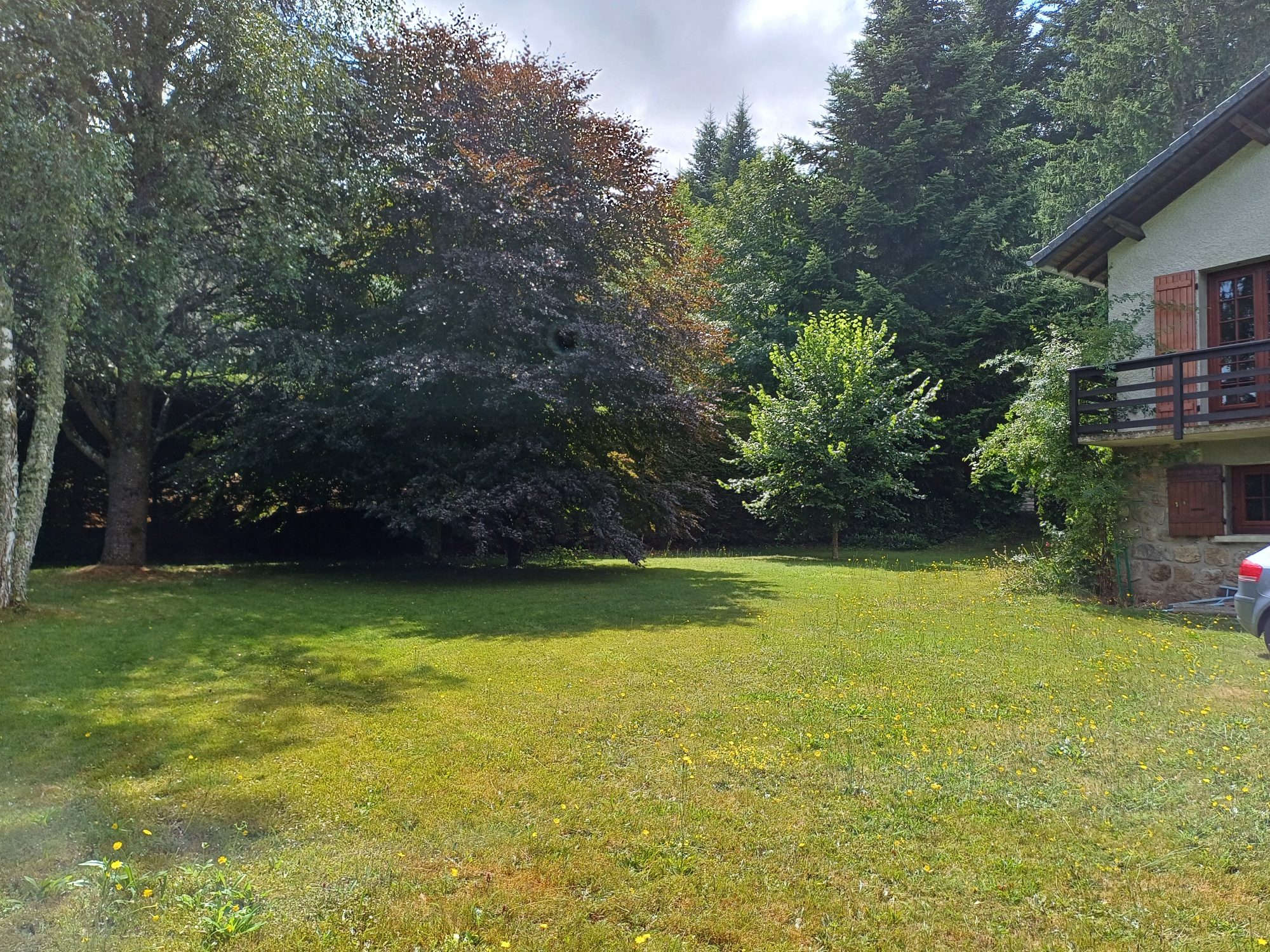 Maison - 11 pièces - 200 m² - Chenereilles (43190)
