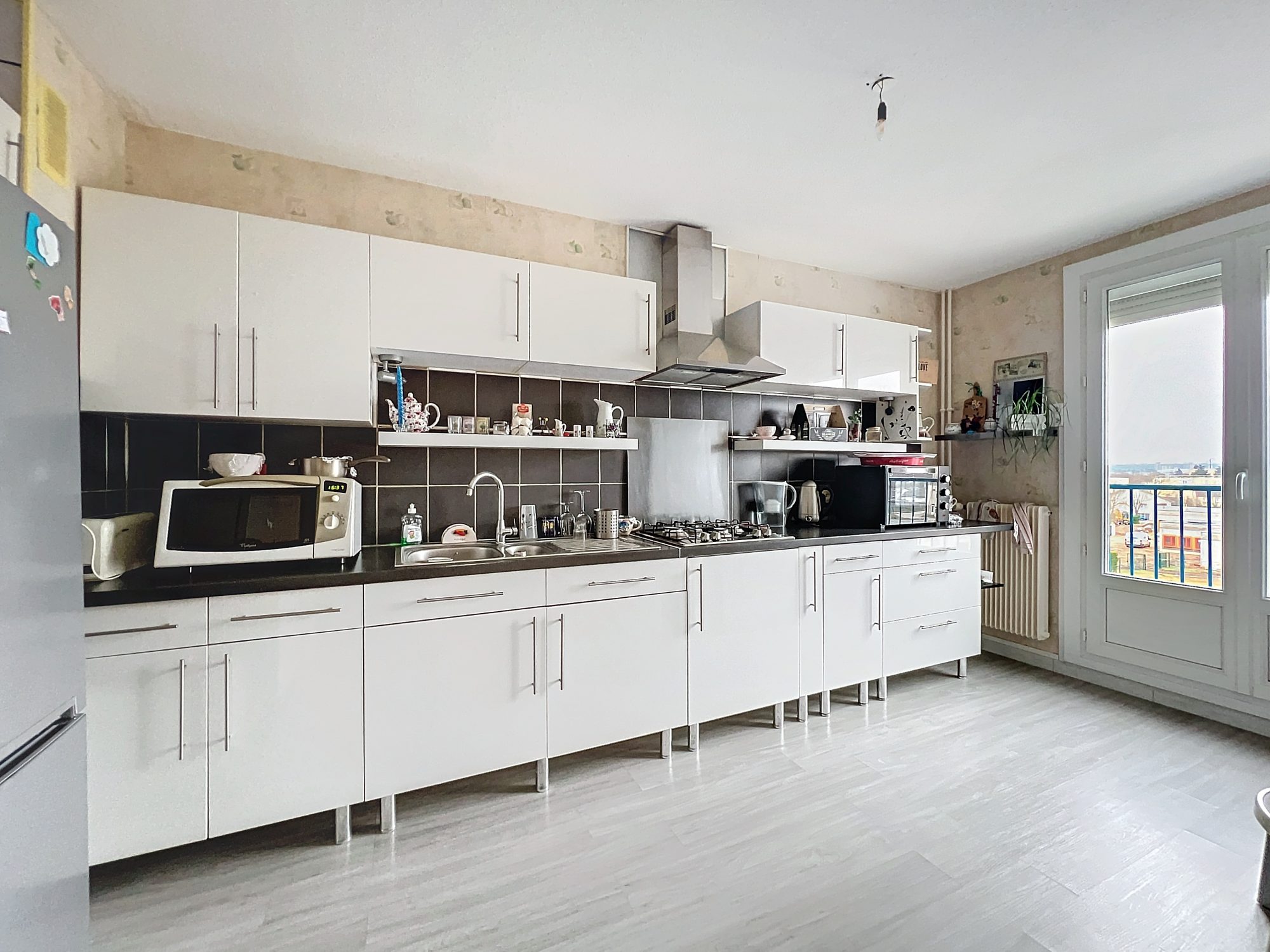 T3 Chevigny-saint-Sauveur Chevigny-Saint-Sauveur 21800