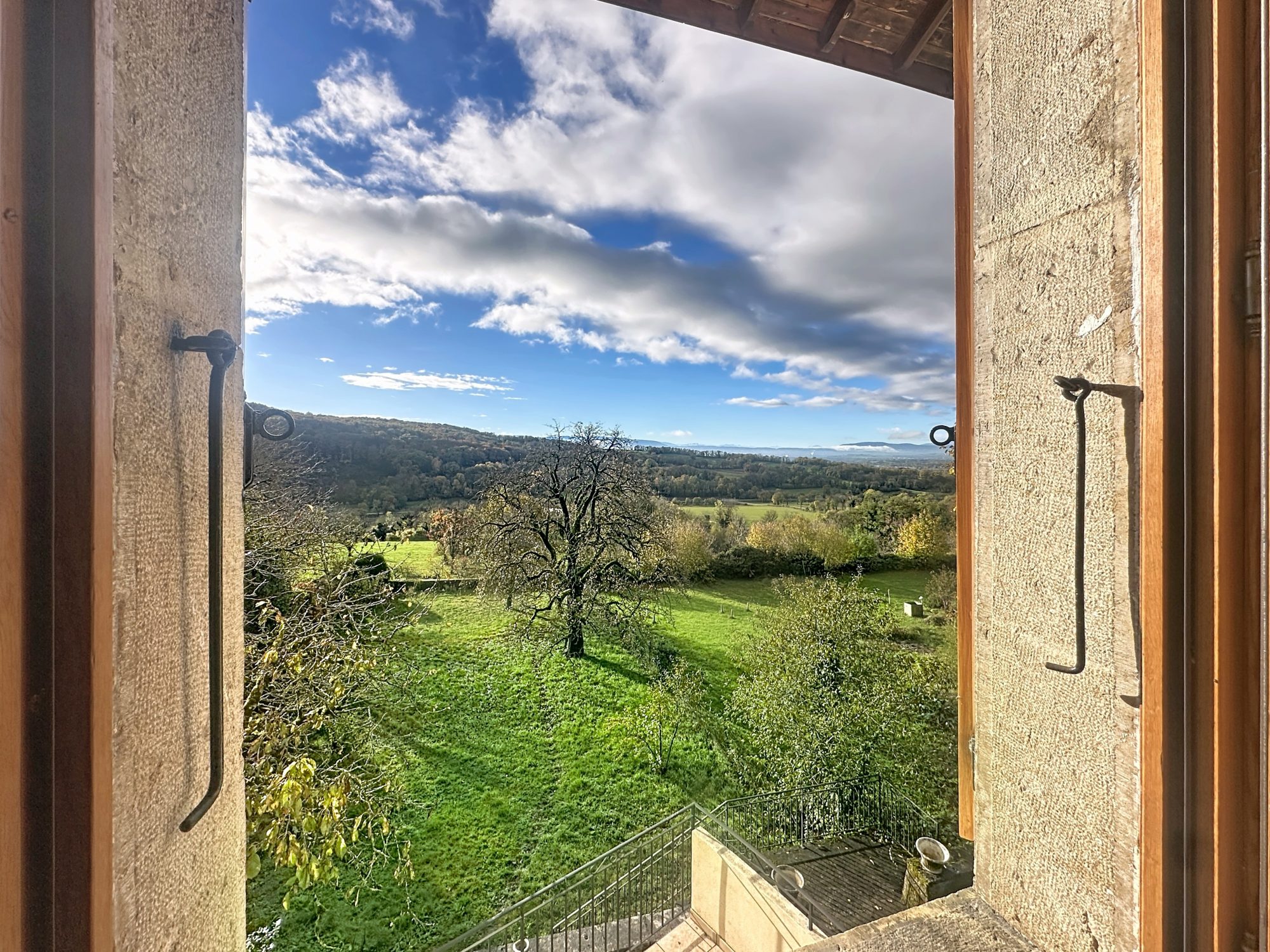 Belle propriété Vesancy 01170