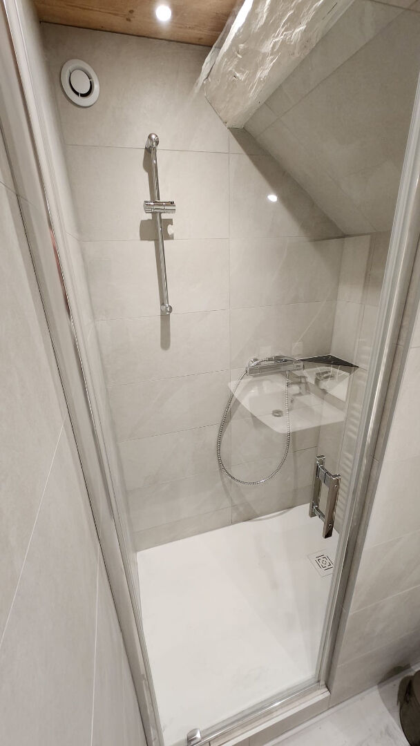 CHARMANT STUDIO DUPLEX avec Terrasse GILLY SUR ISERE 73200