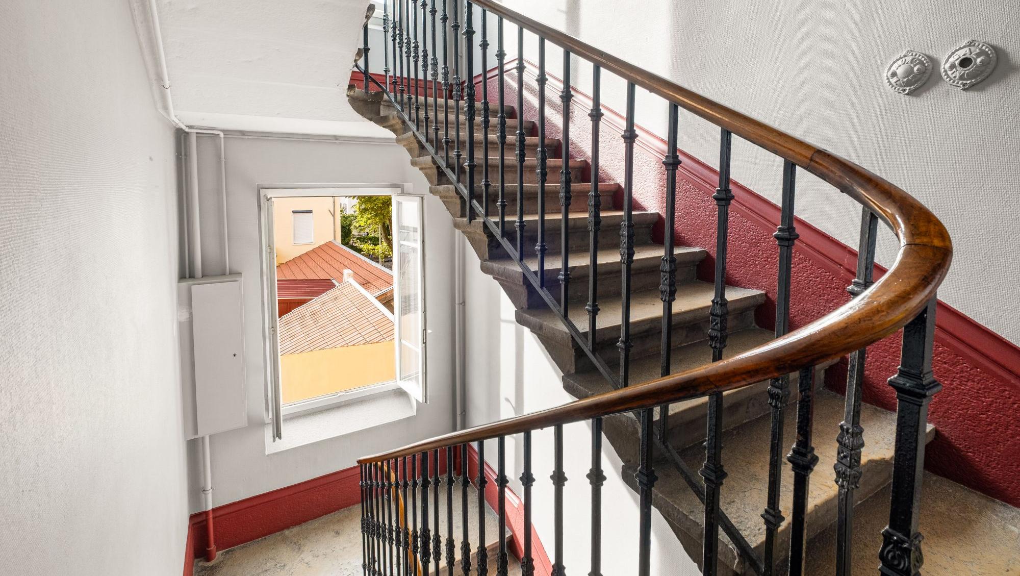 Duplex 130m2 avec beaucoup de cachet Lyon 69006