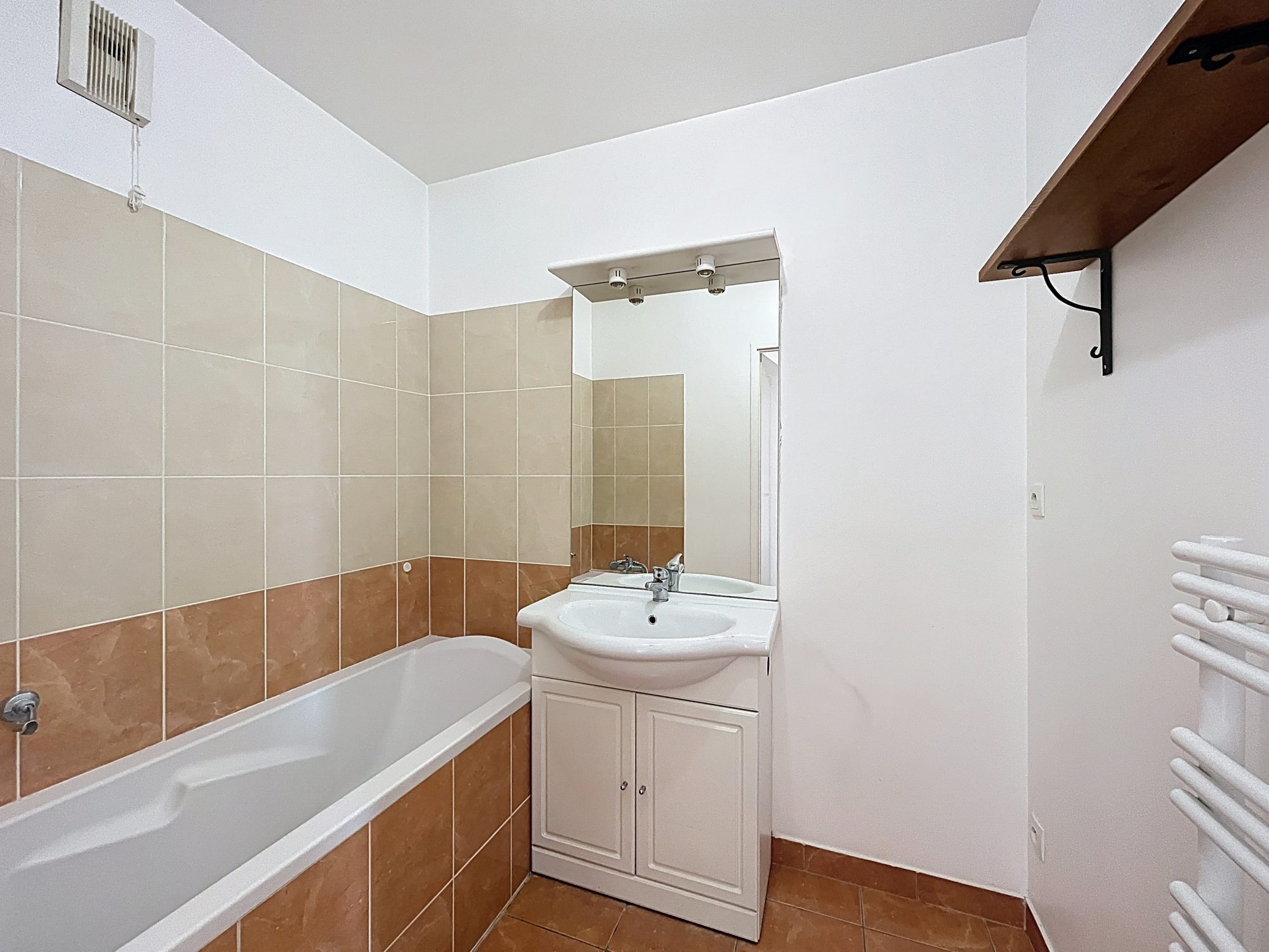 T2 avec balcon Dijon 21000