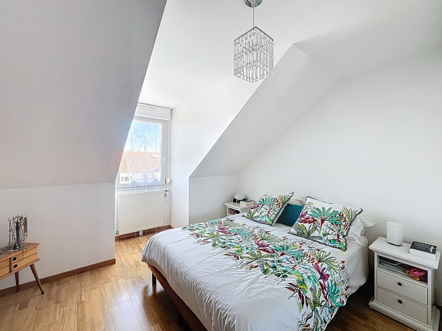 LONGVIC Les carmélites - Duplex type 4 avec balcon Longvic 21600