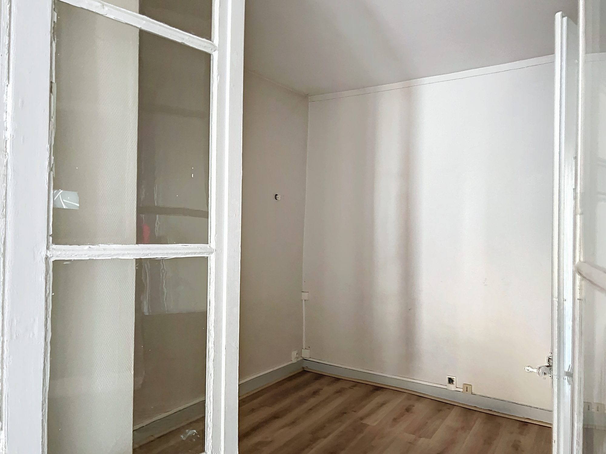 Appartement T3 Chaumont 52000