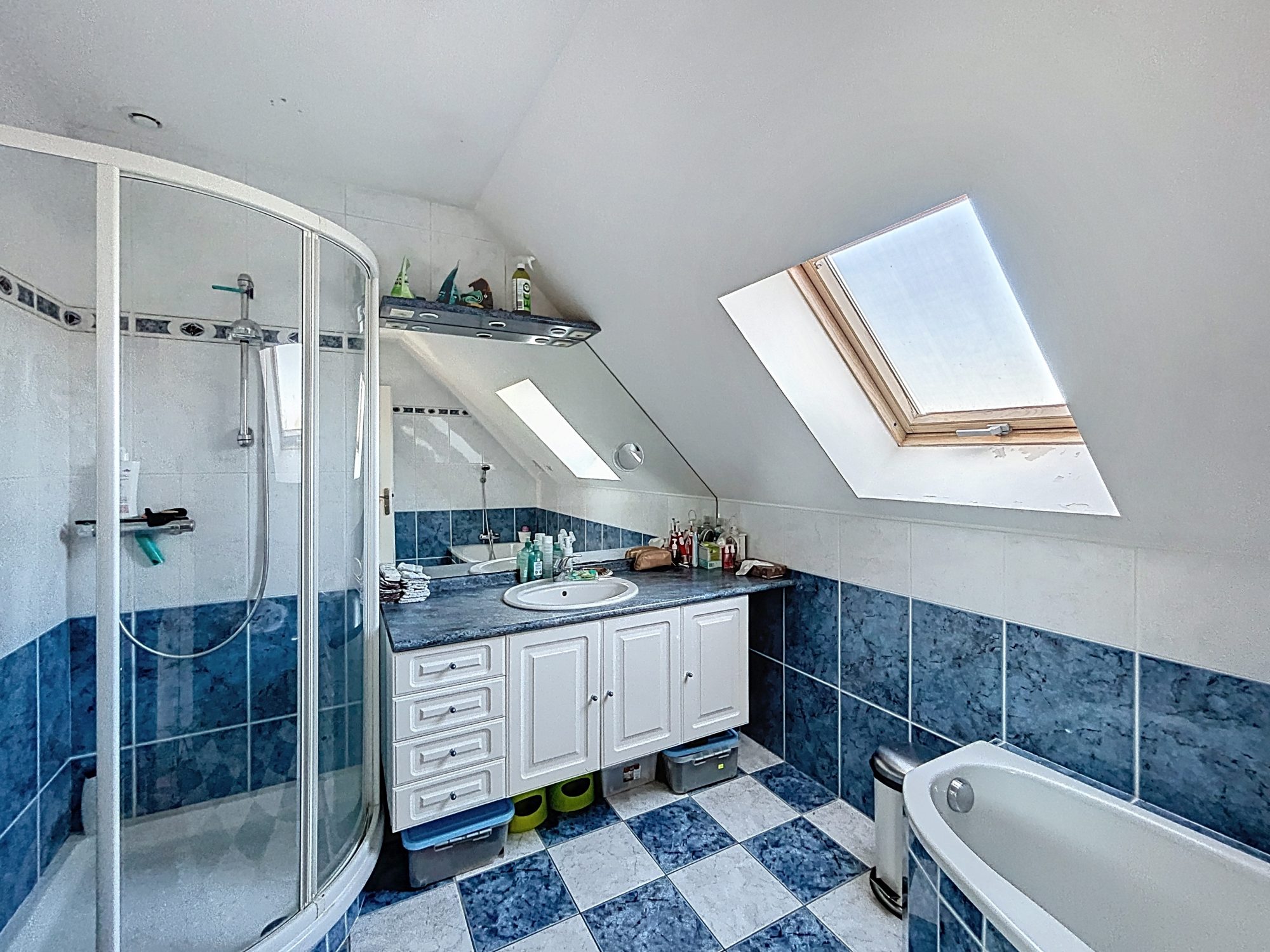 Maison familiale 133m2 - Ruffey-lès-Echirey Ruffey-lès-Echirey 21490