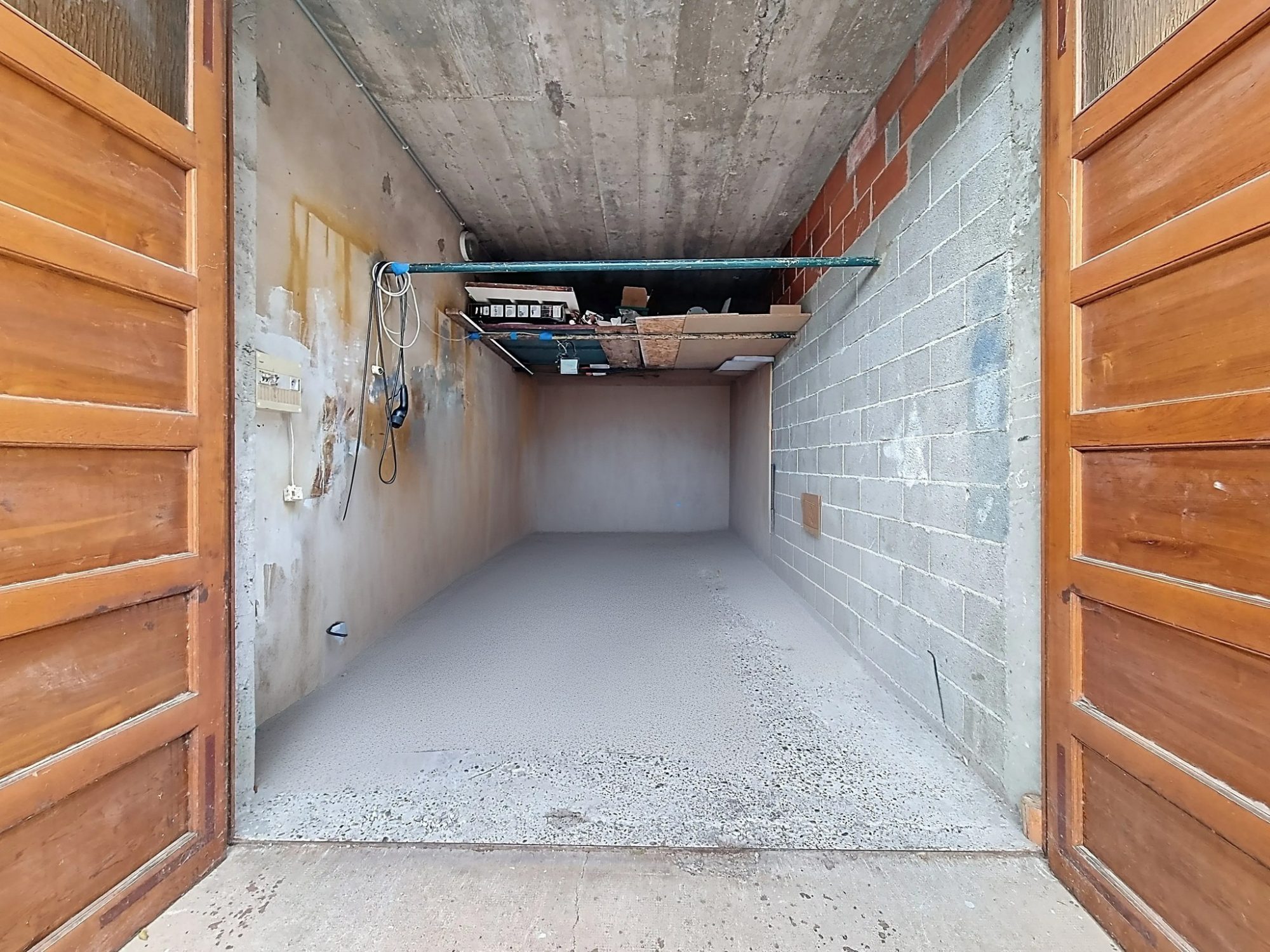 Bel appartement au dernier étage Saint-Priest 69800