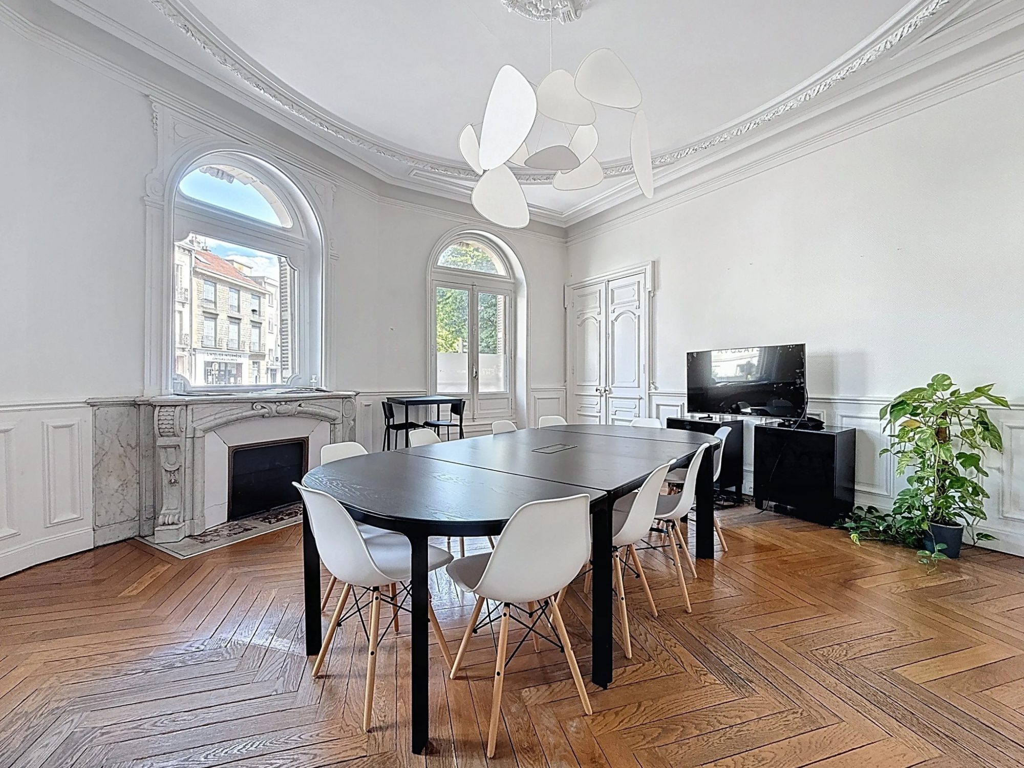 APPARTEMENT 5 MN HYPER CENTRE AVEC PLACE DE STATIONNEMENT Dijon 21000