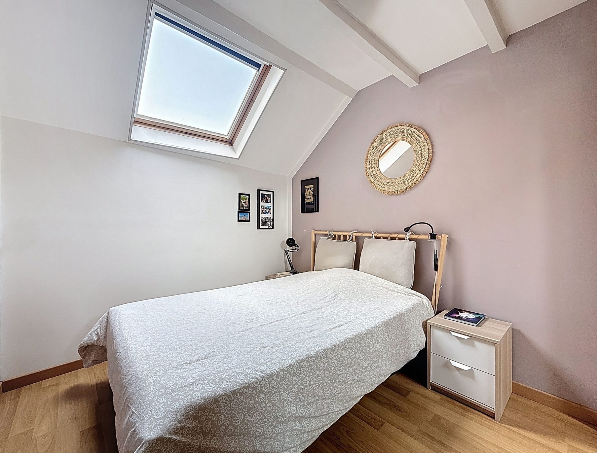 Maison - 4 pièces - 69 m² - Ancey (21410)