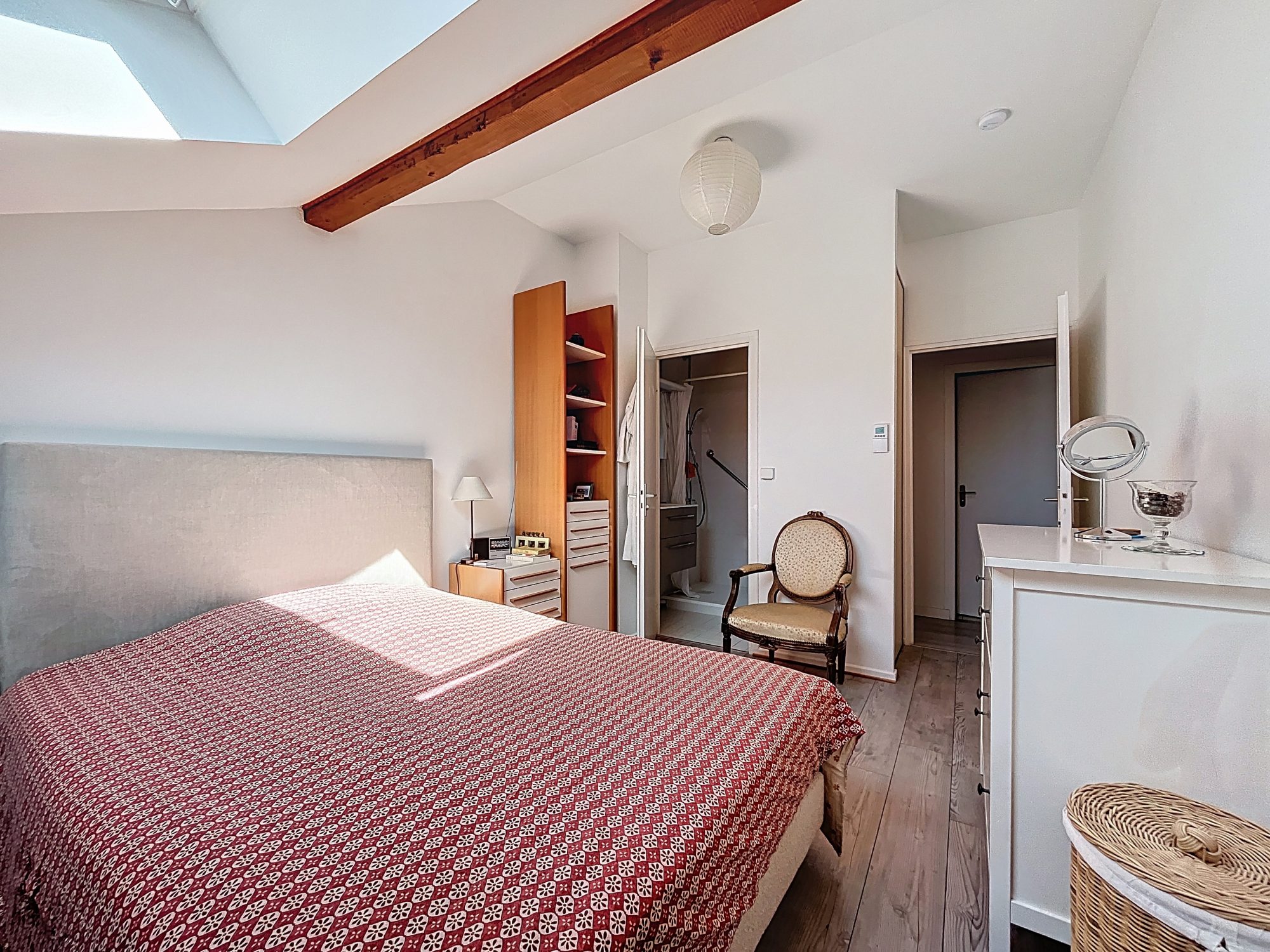 Appartement 4 pièces d'environ 100m2 Ornex 01210