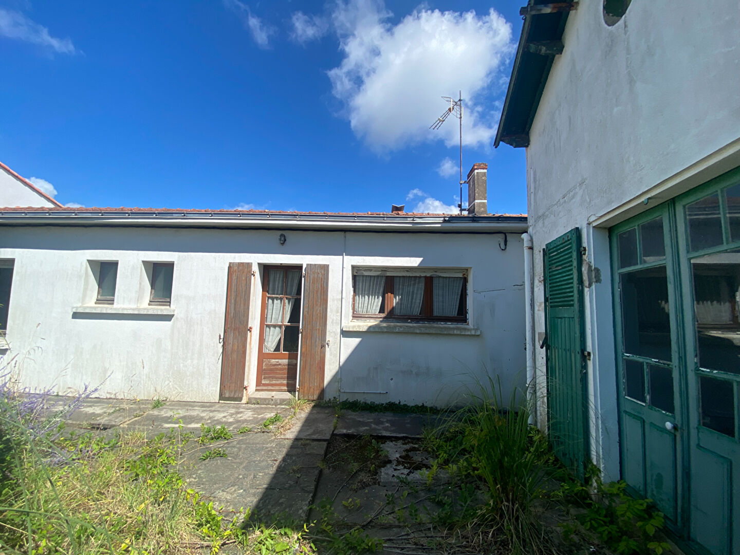 Maison Saint Hilaire De Riez SAINT HILAIRE DE RIEZ 85270