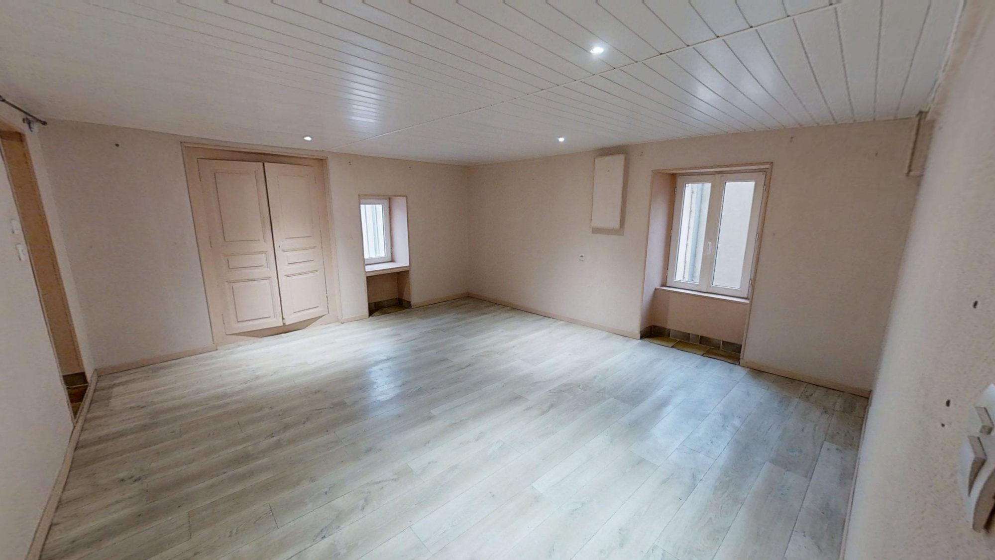 Maison - 6 pièces - 152 m² - Sainte-Florine (43250)