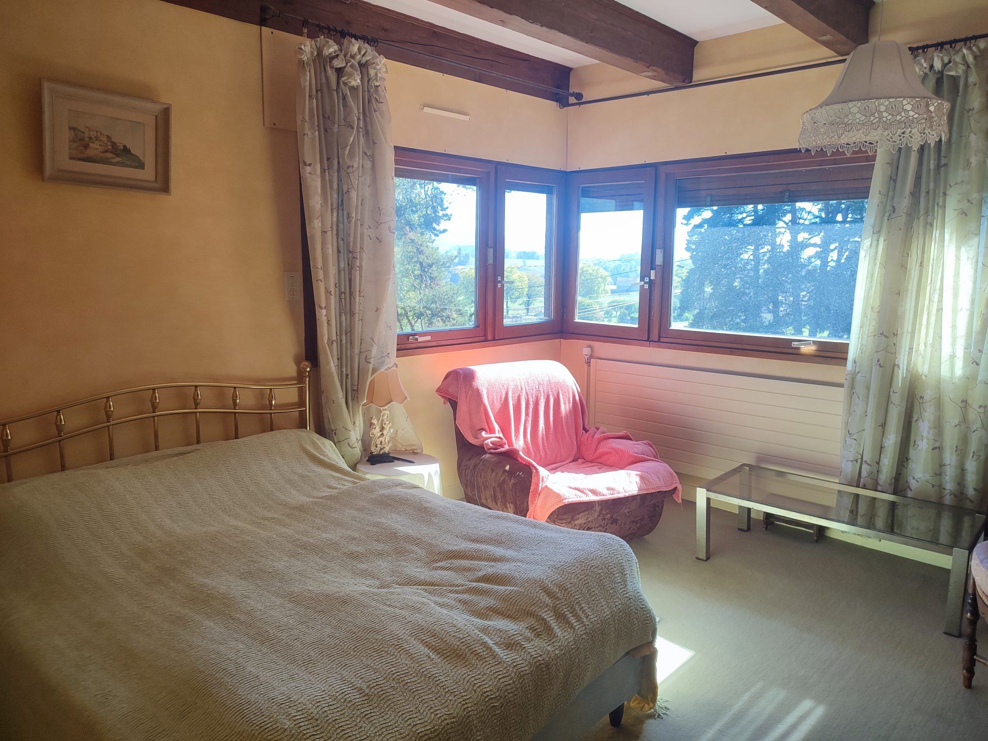 Maison d'architecte Ambert 63600