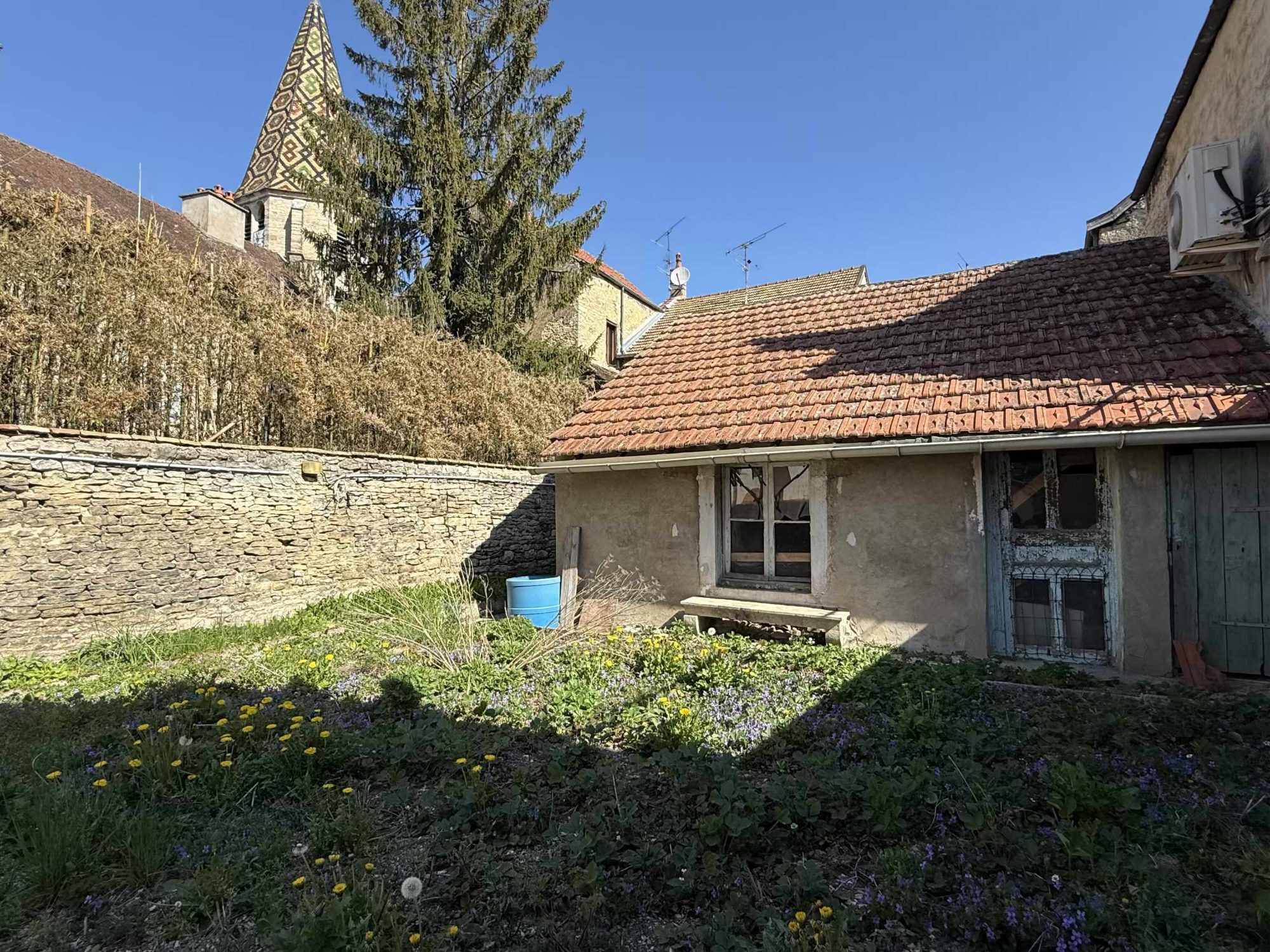 IDEAL INVESTISSEUR Plombières-lès-Dijon 21370