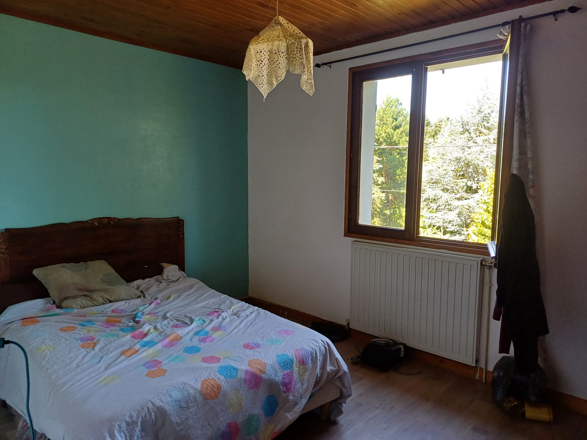 Maison - 8 pièces - 147 m² - Le Chambon-sur-Lignon (43400)