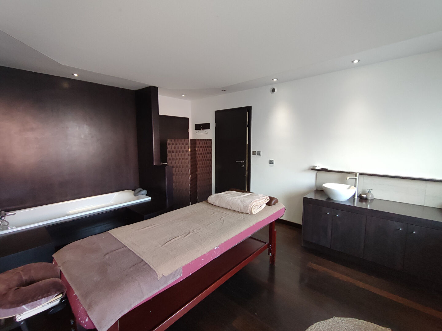 À vendre - locaux de 51 m² à Mulhouse