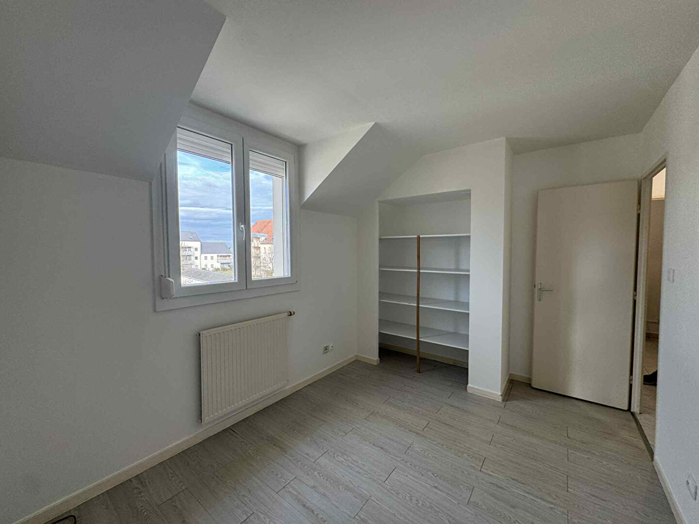 DUPLEX KINGERSHEIM