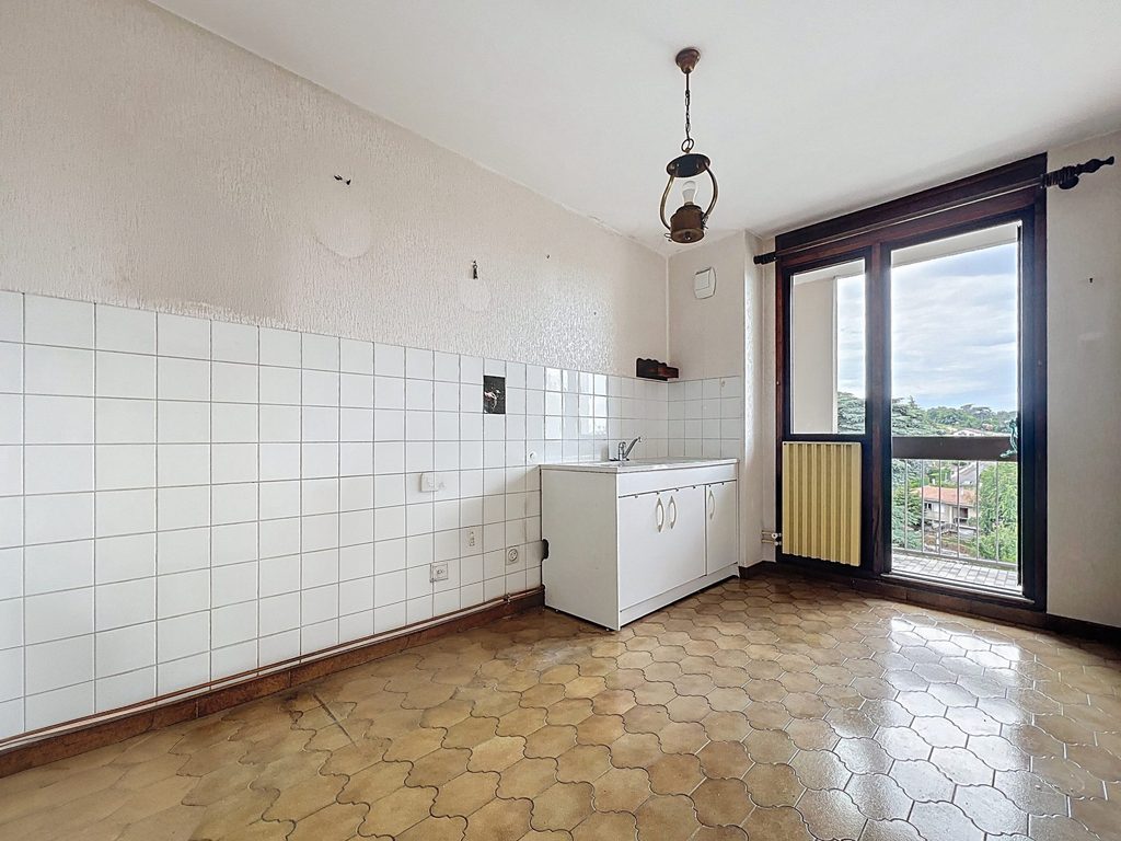 Sous-Offre Collonges Saint-Genis-Laval 69230