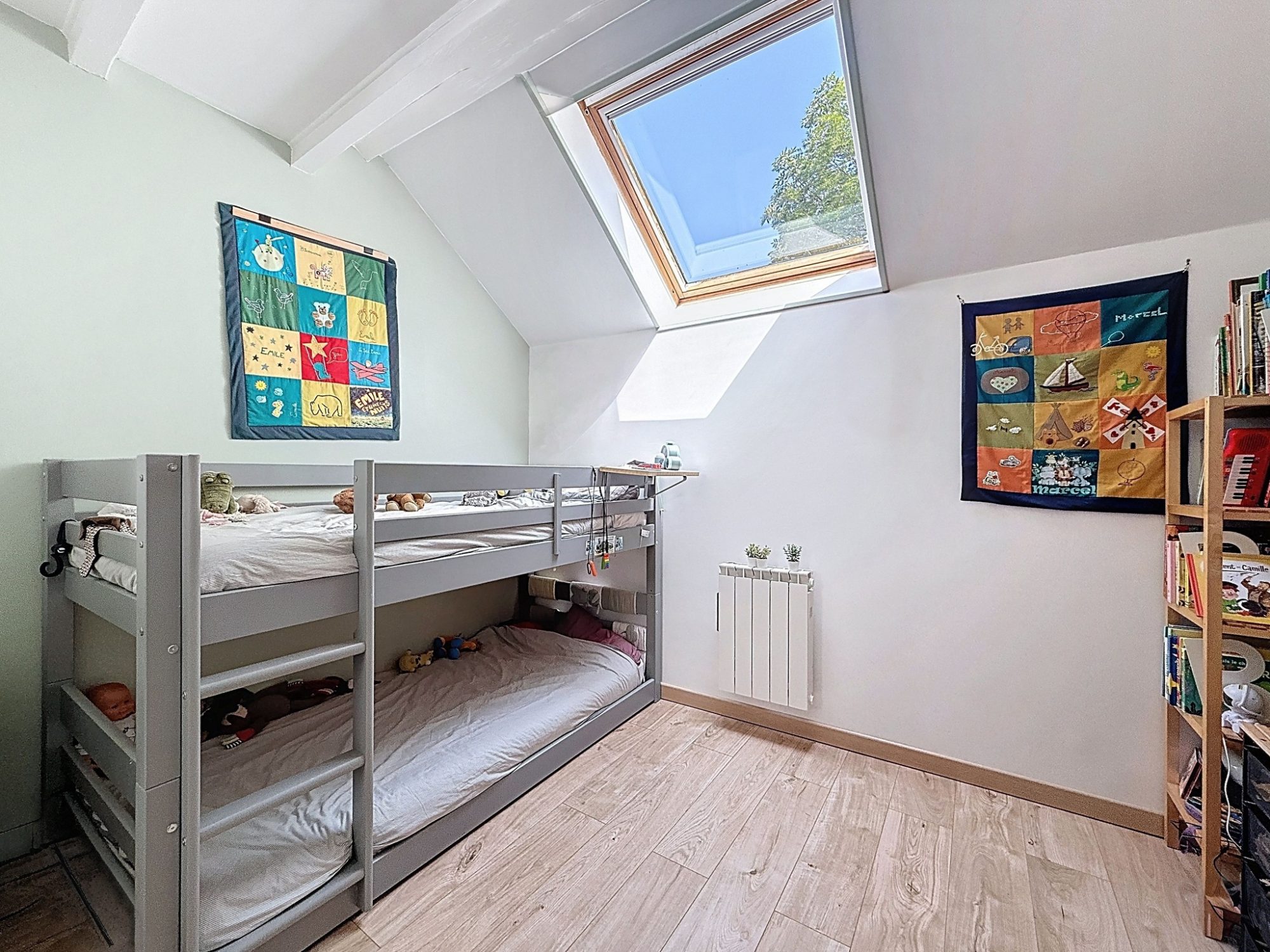 Maison - 4 pièces - 69 m² - Ancey (21410)