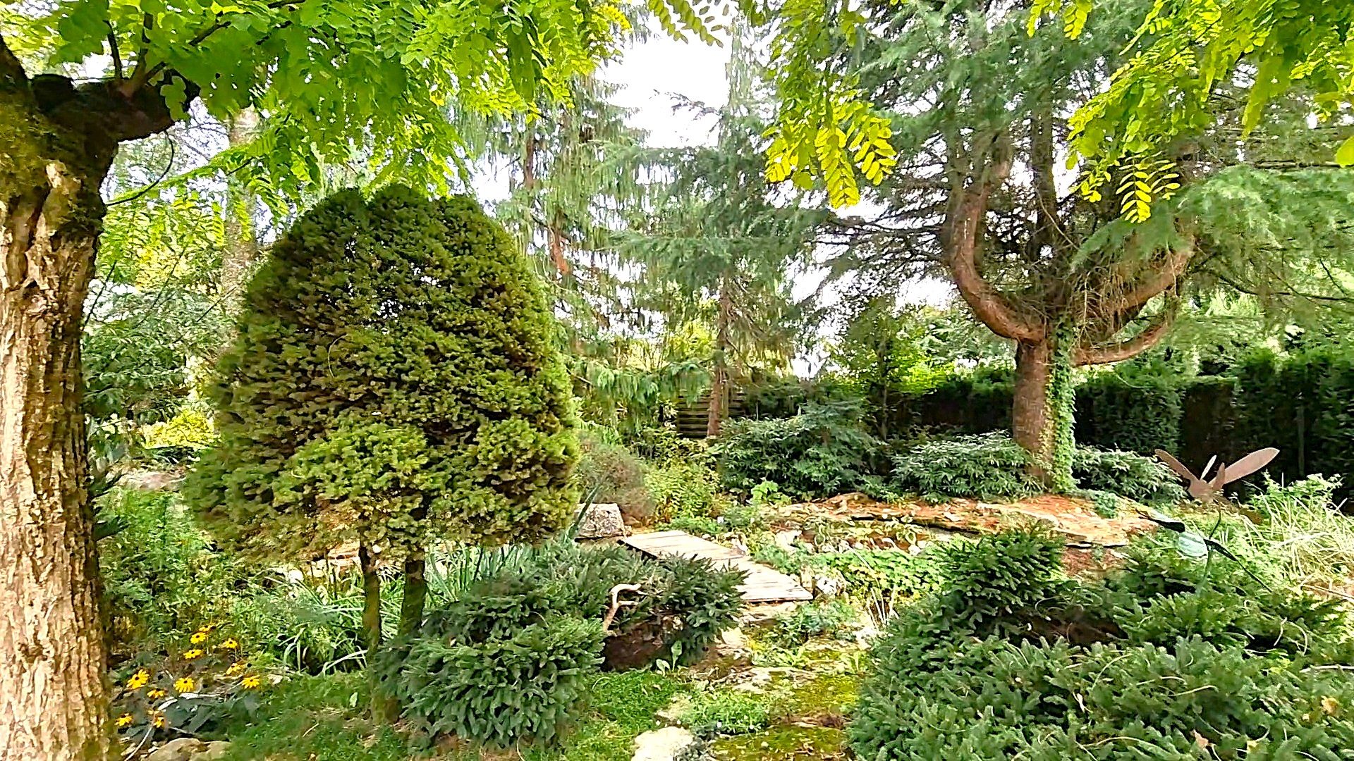 Chalon sur Saône : belle longère sur un hectare Chalon-sur-Saône 71100