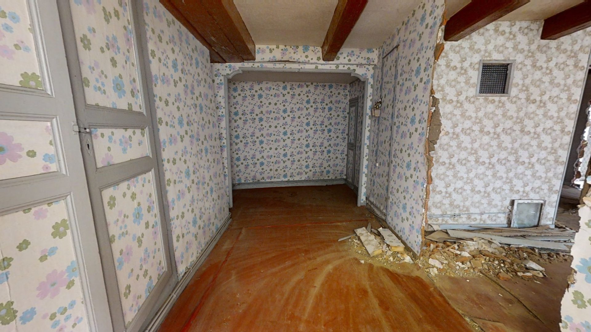 Maison avec local commercial Langeac 43300