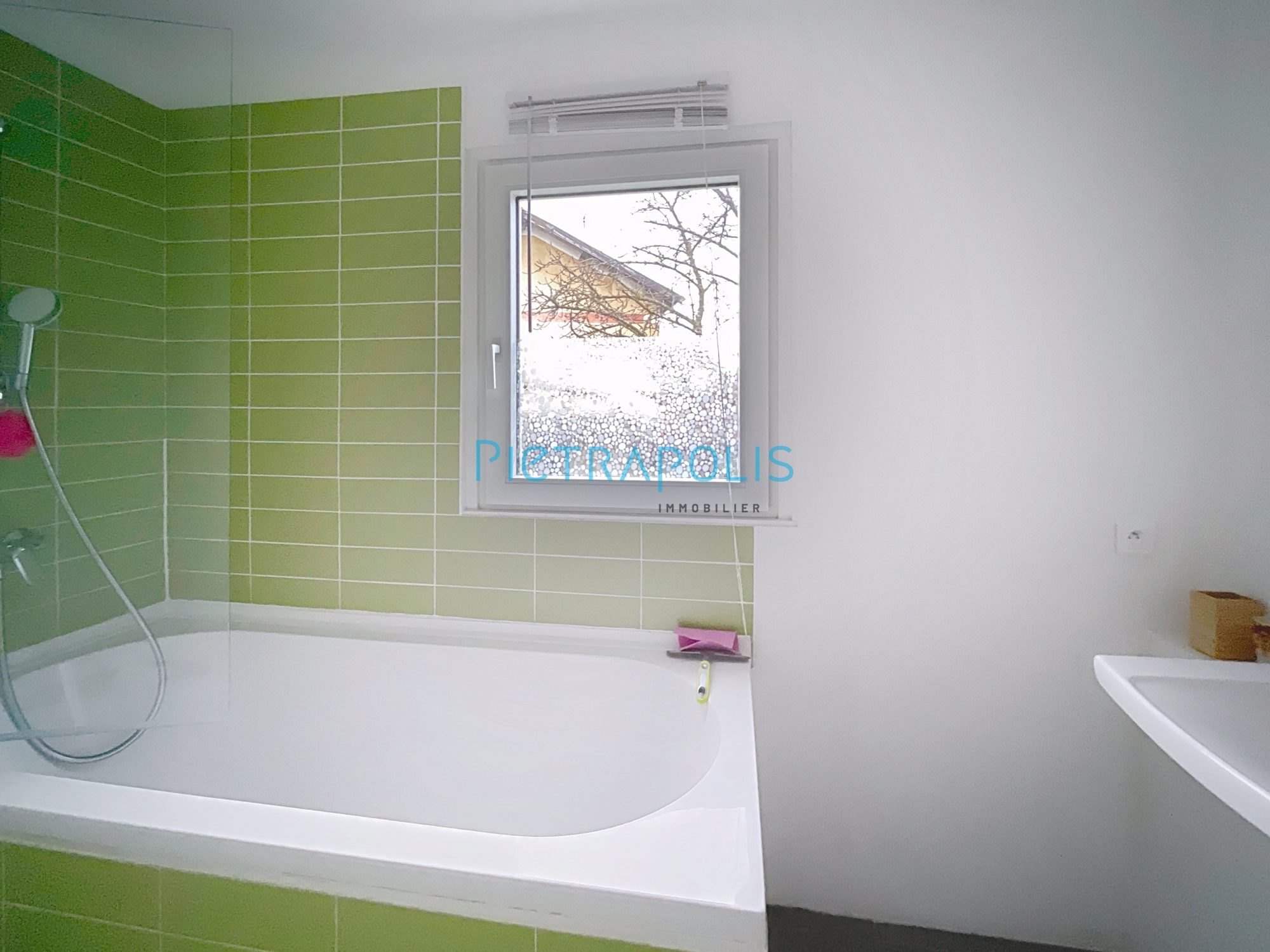 LIMAS MAISON DE VILLE FAMILLIALE PROCHE GARE ET CENTRE VILLE Limas 69400