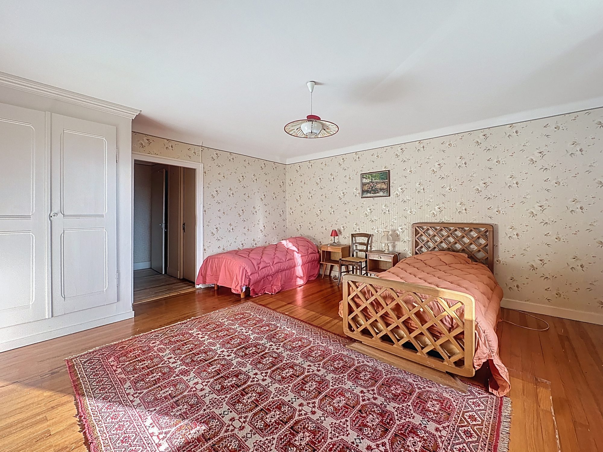 Belle propriété Vesancy 01170