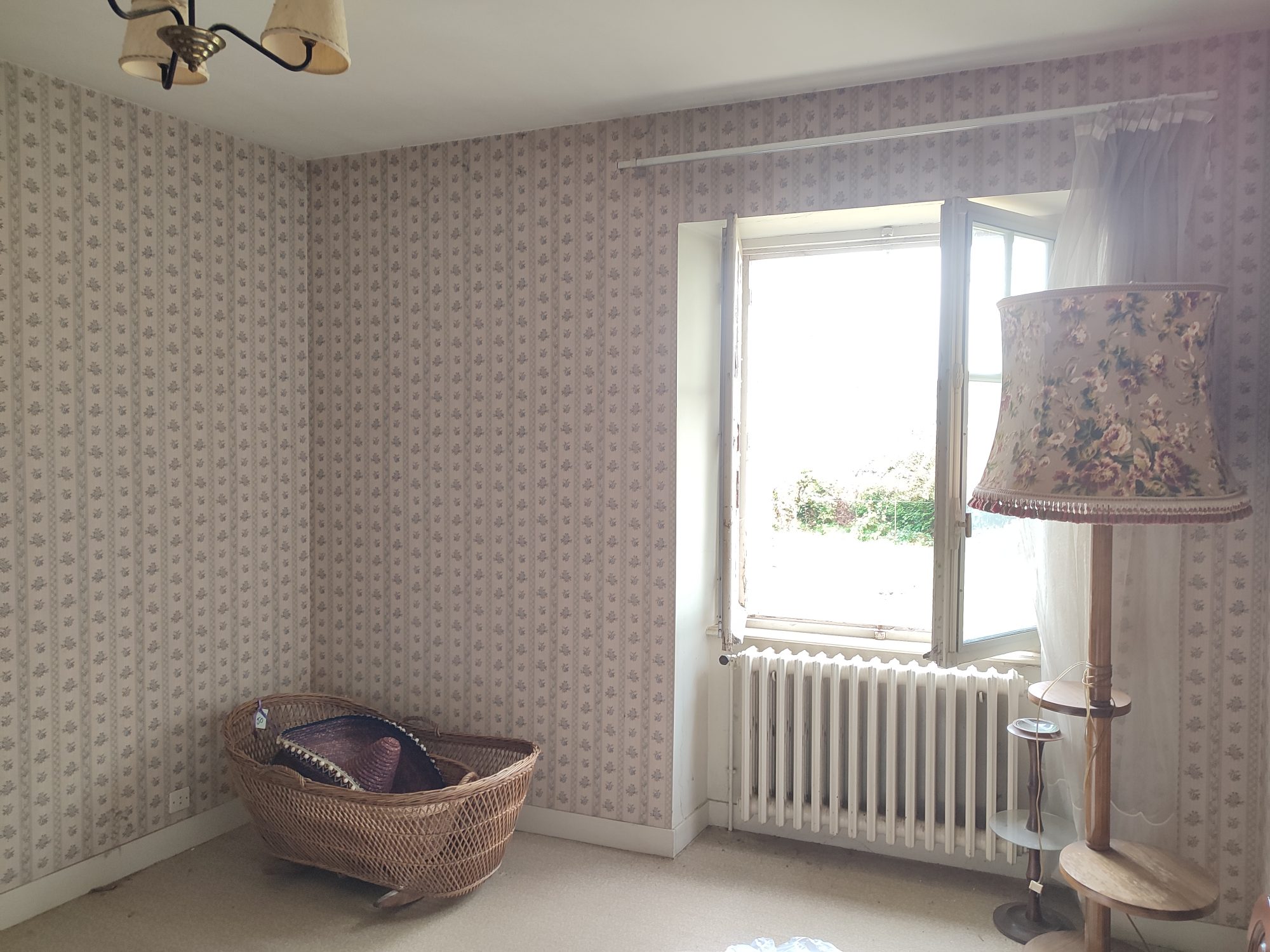 Maison - 4 pièces - 60 m² - Ambert (63600)