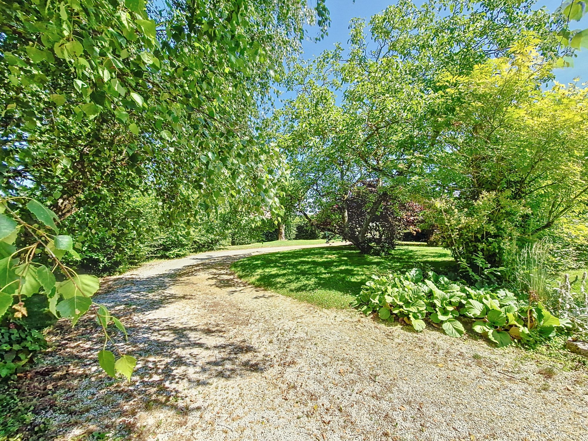 A 15kms de Chalon sur Saône : très belle longère. sur 20 ares. Chalon-sur-Saône 71100