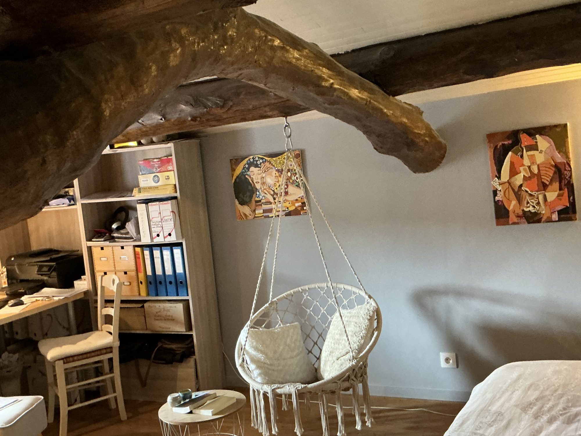 Maison - 6 pièces - 130 m² - Satillieu (07290)