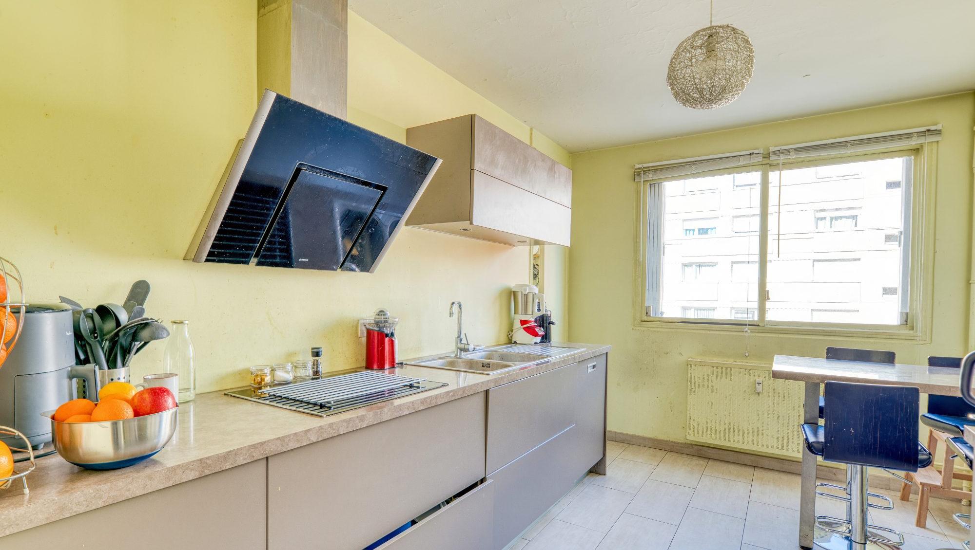 T4/5 Caluire Montessuy secteur calme , vue et grand balcon. Caluire-et-Cuire 69300