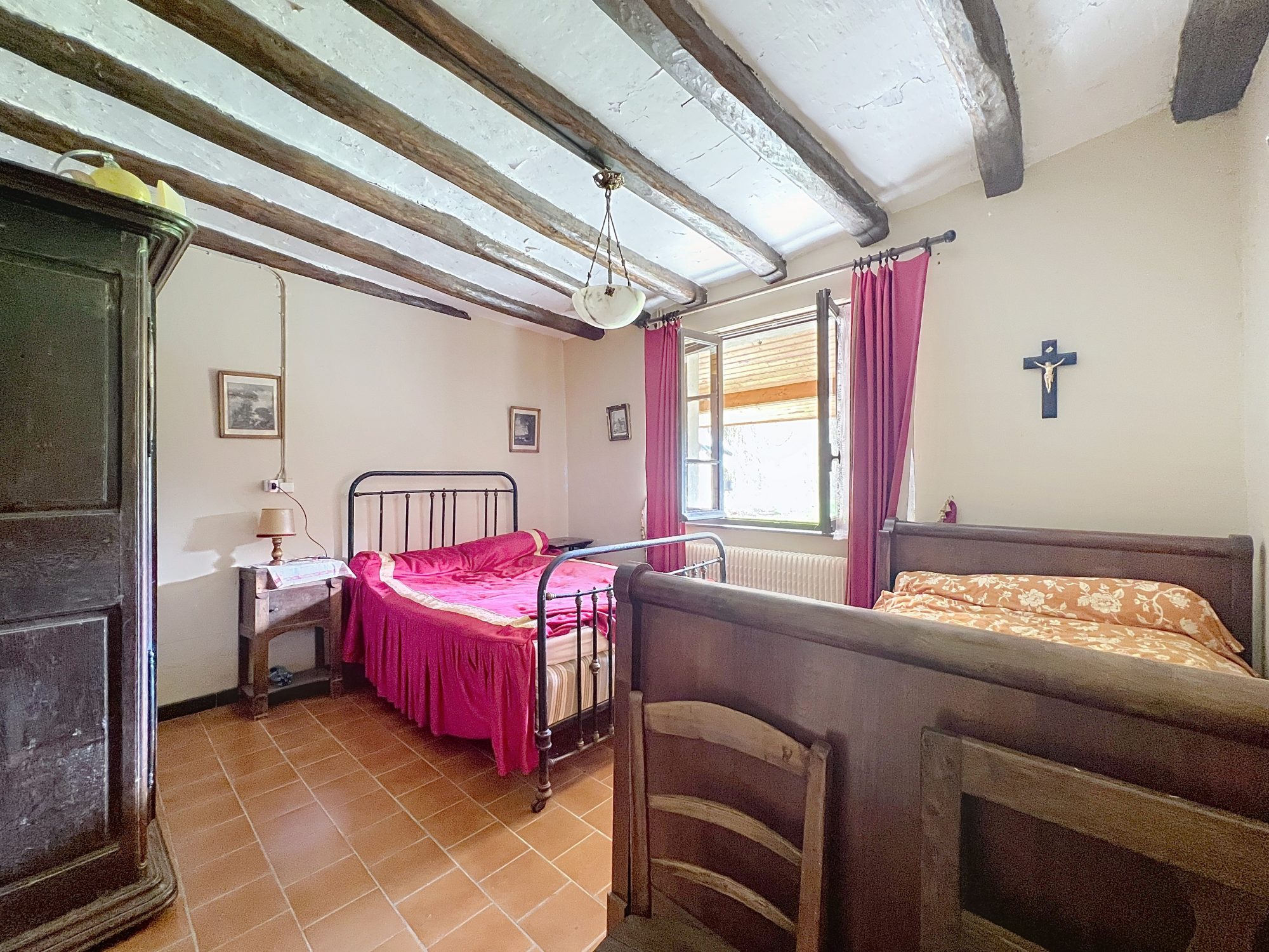 Maison campagne Essertenne-et-Cecey 70100