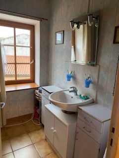 Maison - 4 pièces - 108 m² - Issoire (63500)