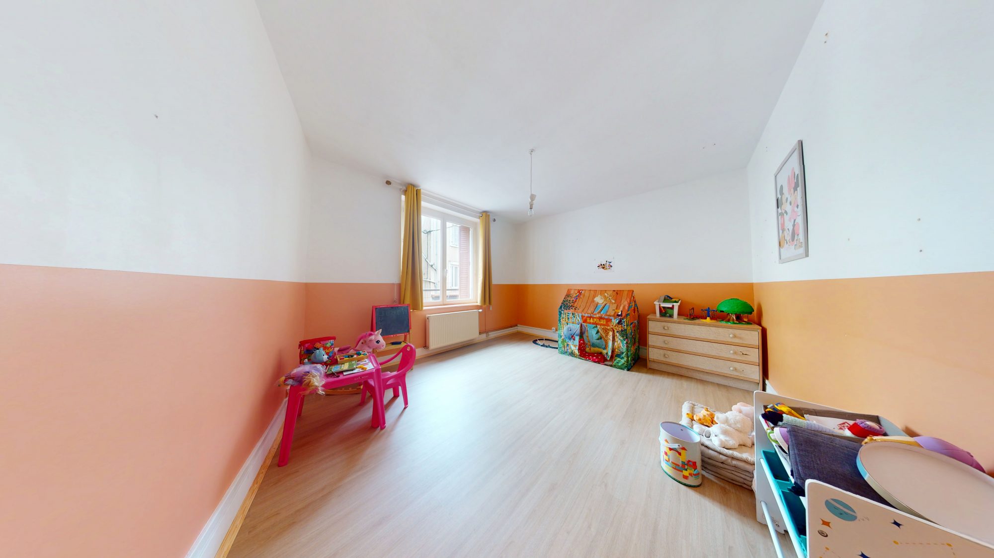 Maison - 6 pièces - 194 m² - Brassac-les-Mines (63570)