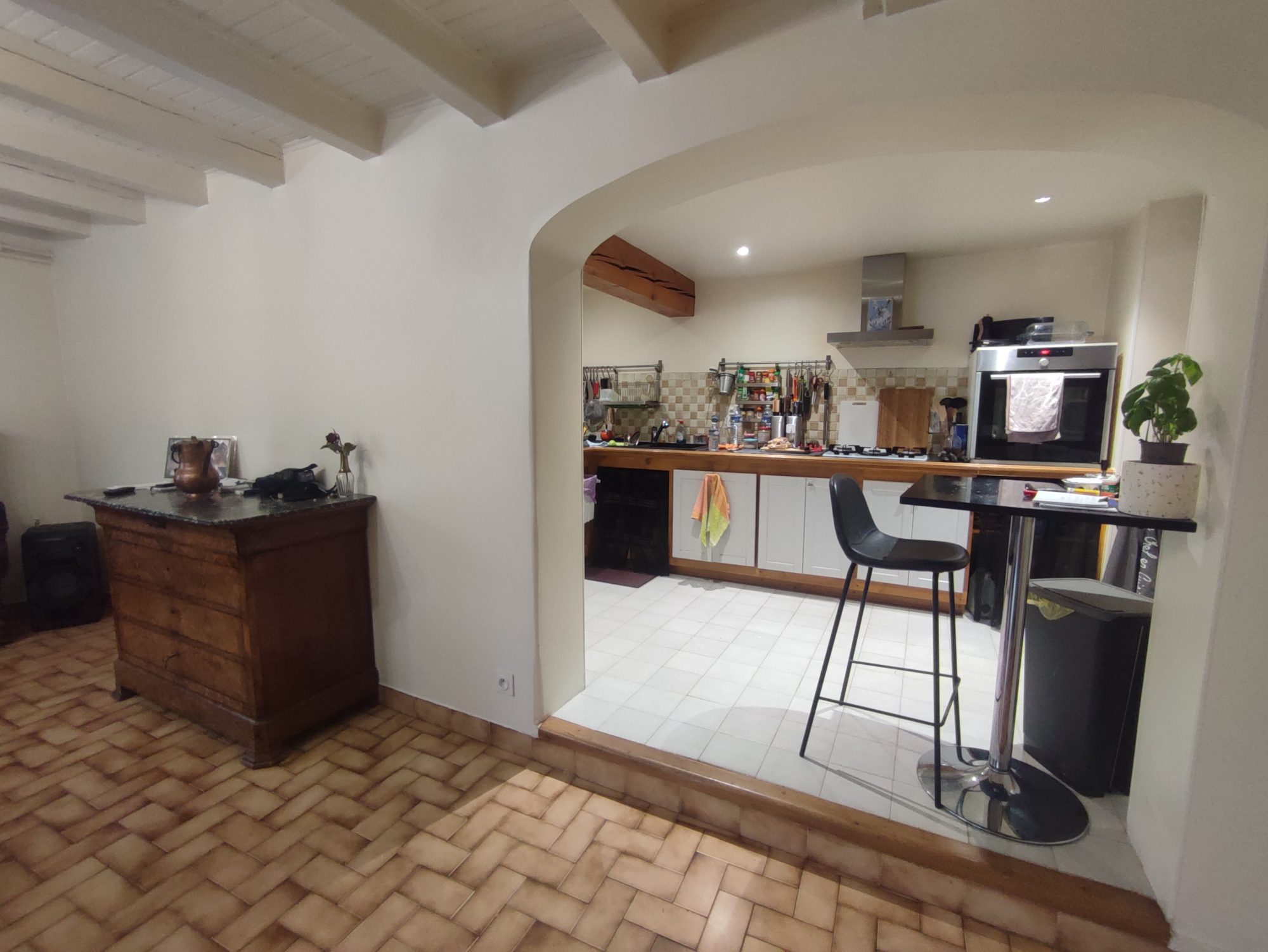 Belle villa au centre d'Ambert Ambert 63600