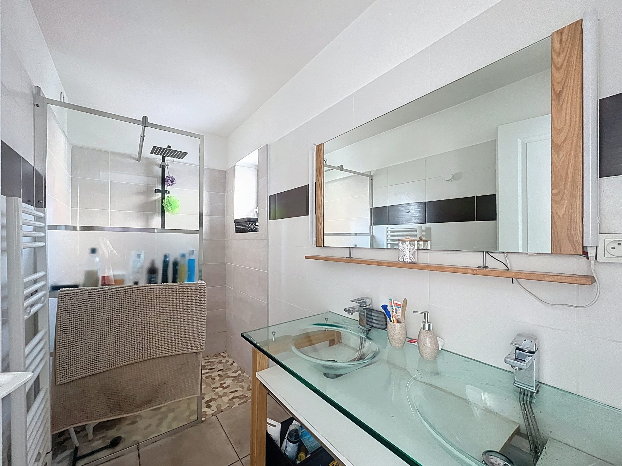Immeuble de rapport à TARARE dont 2 appartements déjà loués Tarare 69170
