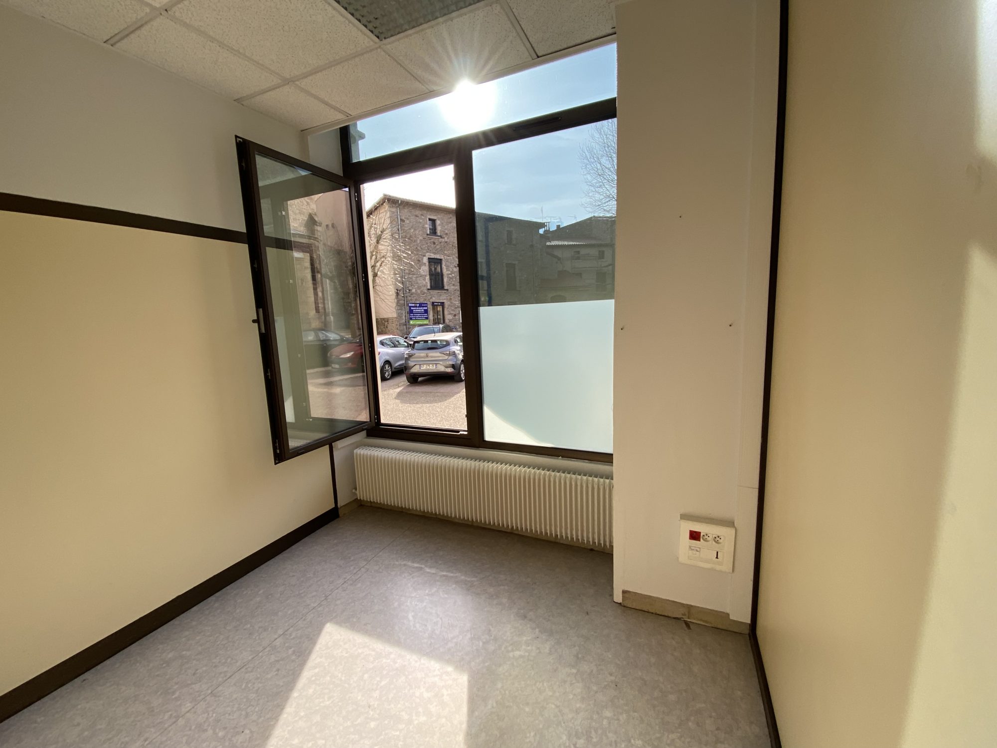 Murs commericaux Bourg-Argental 42220