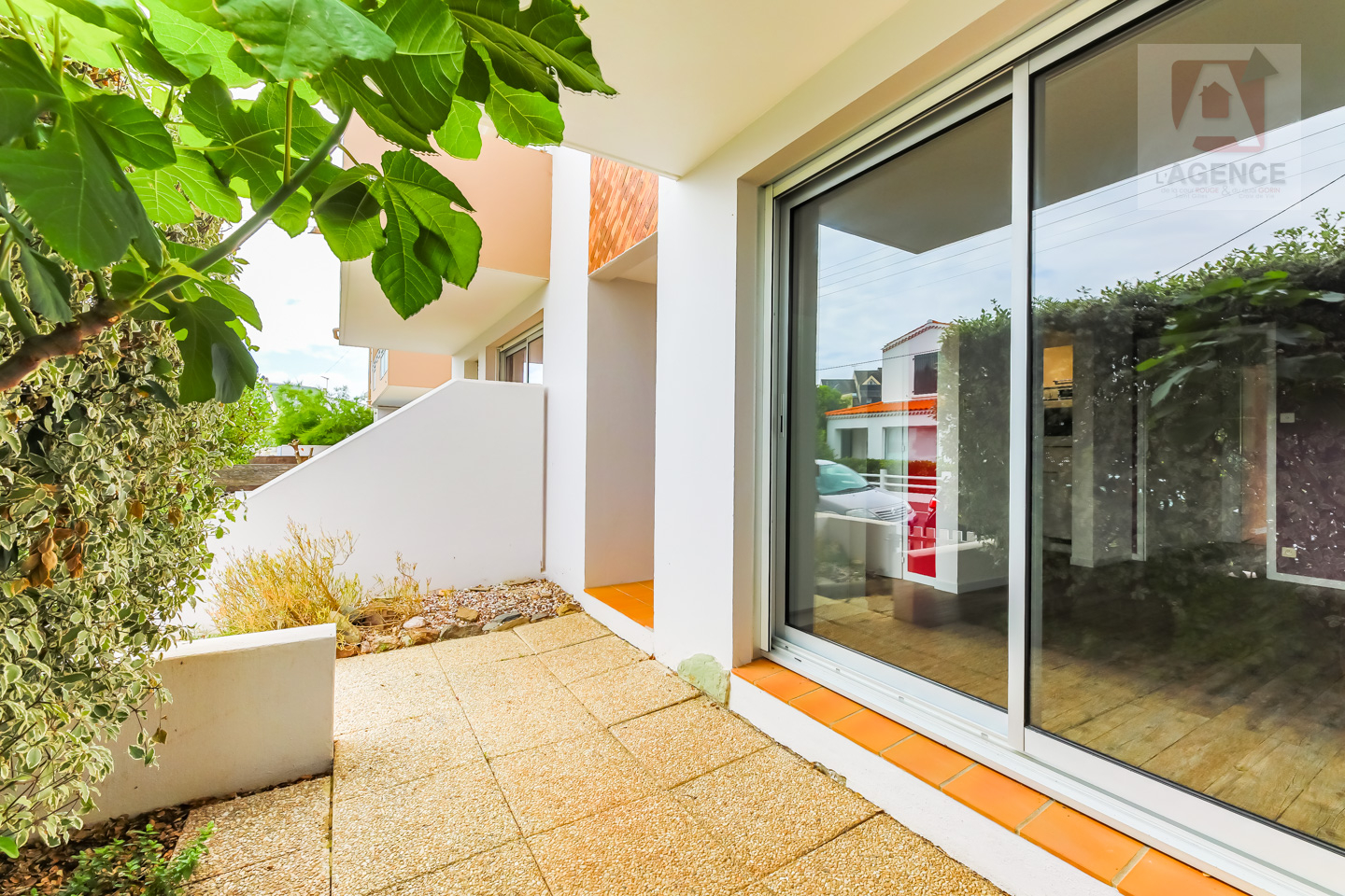 Appartement Saint Gilles Croix De Vie 2 pièce(s) 36.66 m2 SAINT GILLES CROIX DE VIE 85800