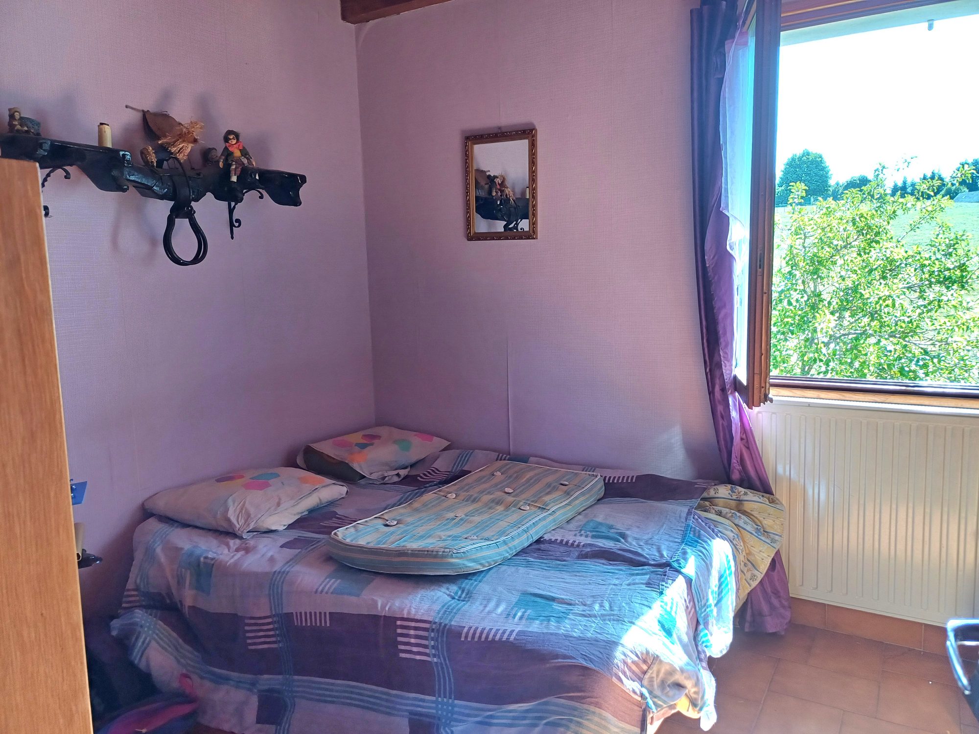 Maison - 8 pièces - 147 m² - Le Chambon-sur-Lignon (43400)