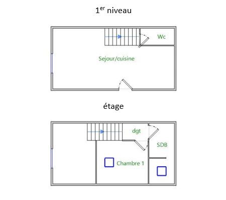 Cocon cours lafayette Lyon 69006
