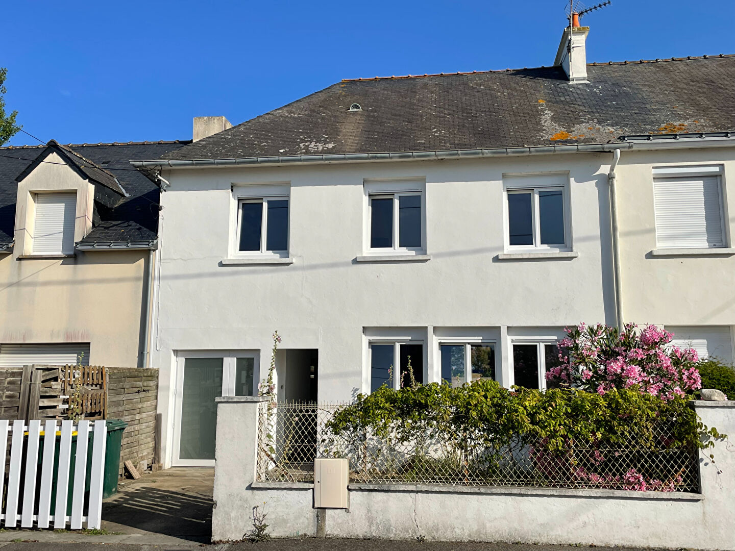 MAISON LE POULIGUEN - 5 pièce(s) - 85 m2