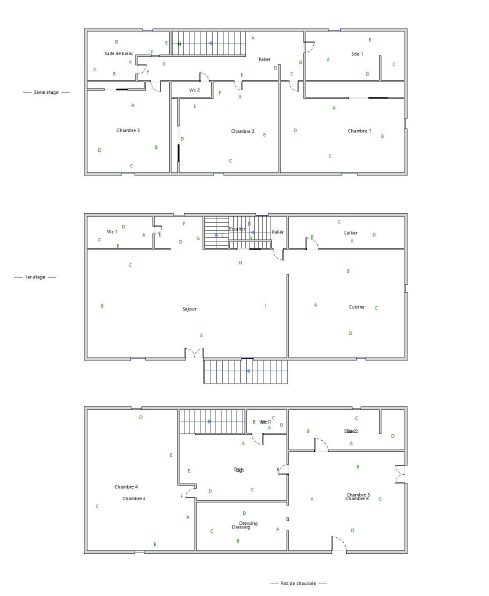 rénovation complète Arnas 69400