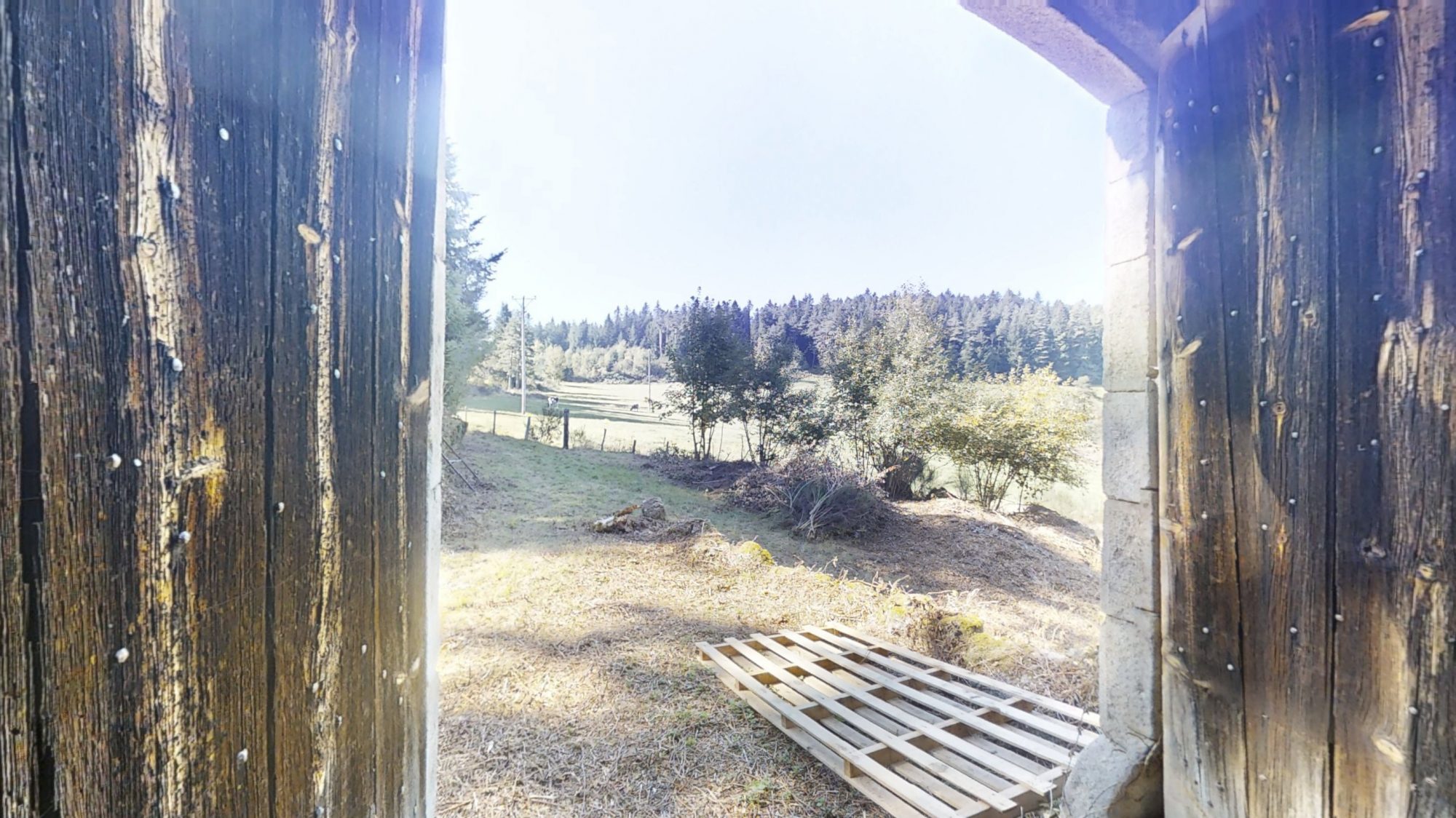 Maison - 6 pièces - 210 m² - Riotord (43220)