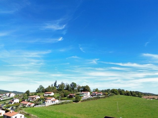 Espace, lumière et fort potentiel : cette maison réunit tout pour concrétiser vos projets, qu’ils soient familiaux, professionnels ou locatifs. Villechenève 69770