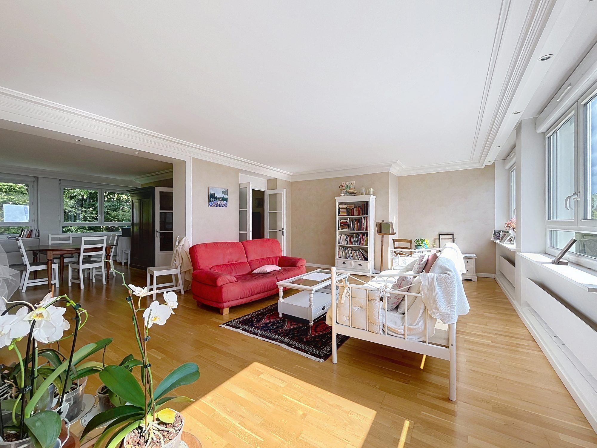 T5 de 171m² - Sainte-Foy-lès-lyon