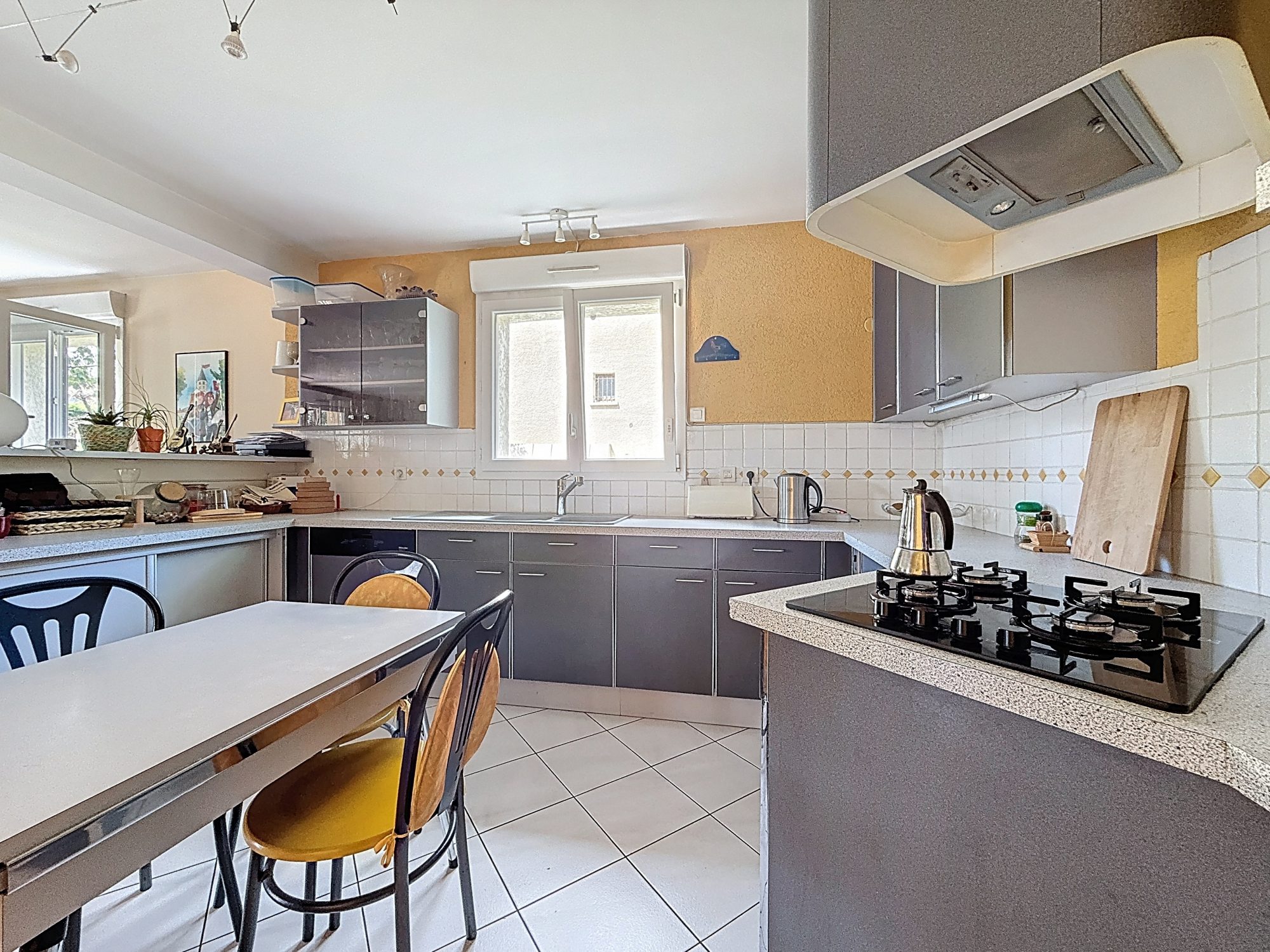 Maison individuelle de 104m2 Collonges 01550