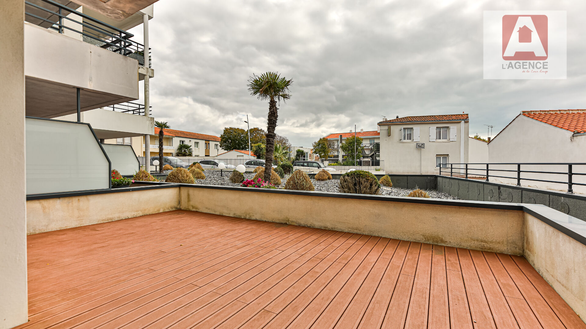 Appartement Saint Gilles Croix De Vie 2 pièce(s) 50.05 m2 SAINT GILLES CROIX DE VIE 85800