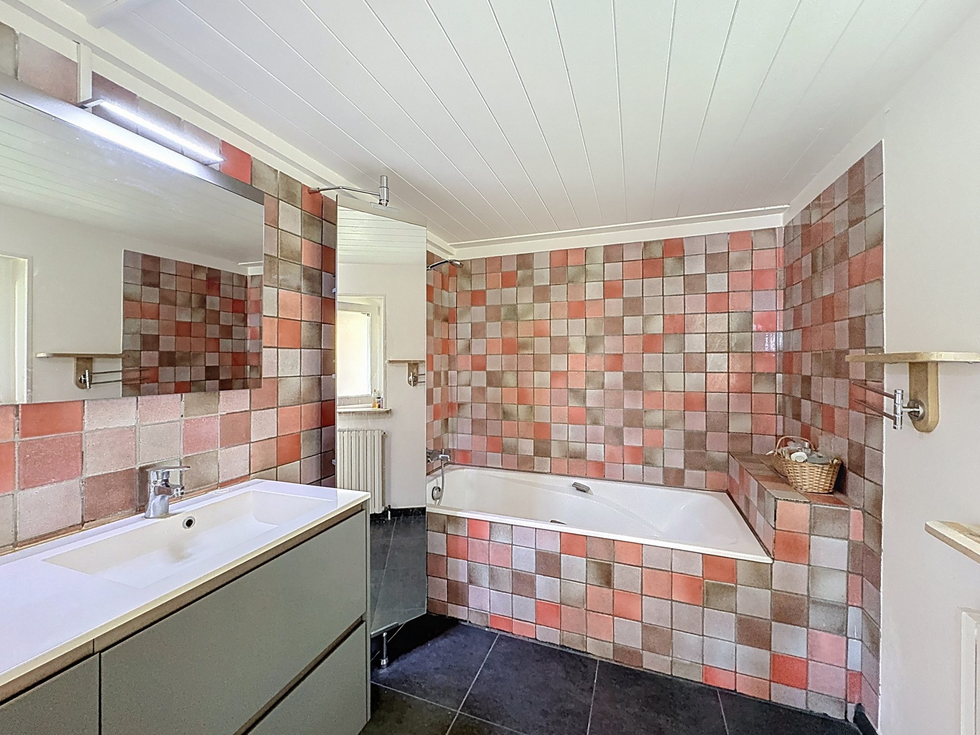 Maison sur les hauteurs au calme Brignais 69530